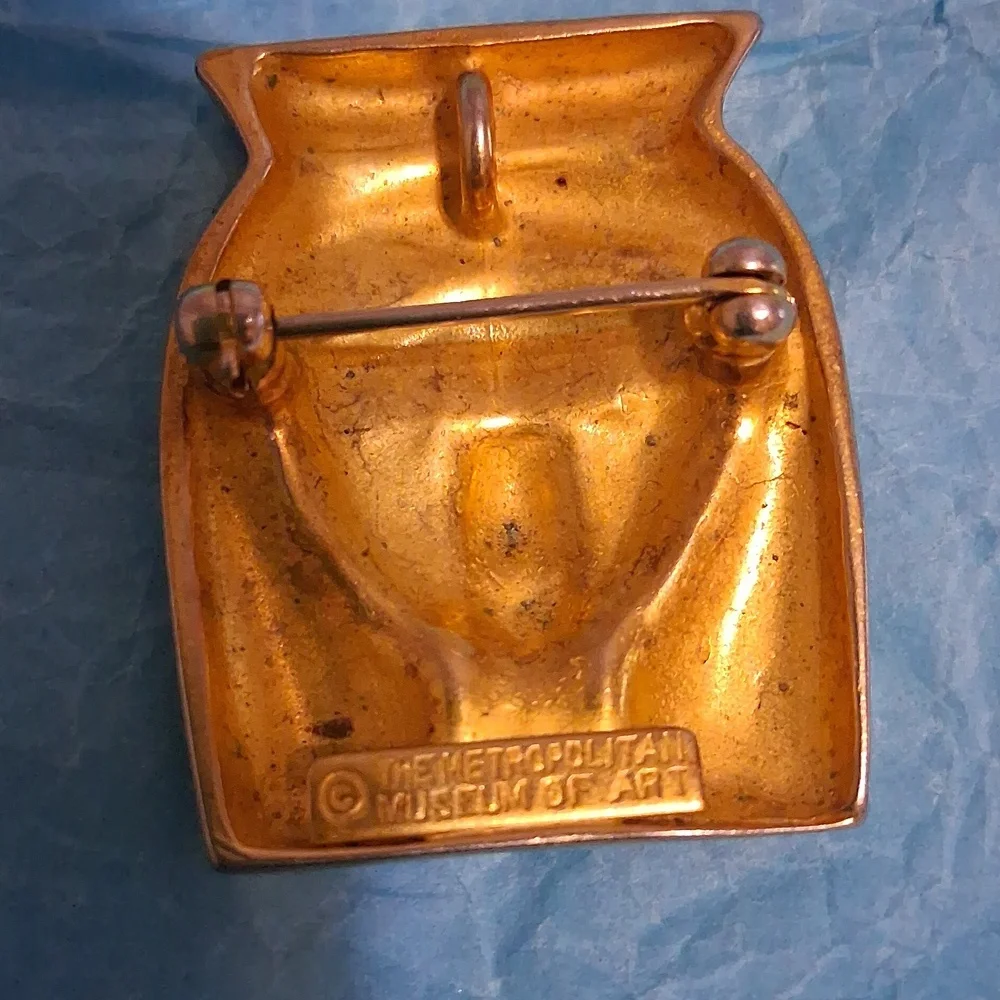 Brooch - Picture 6 of 6
